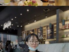 -乔泰勒JOETYLER西餐厅(曲江店)