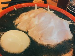 -博多一幸舍(侨福芳草地购物中心店)