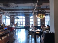 -at cafe 意大利餐厅(集美店)