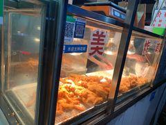 -白纸坊美式炸鸡