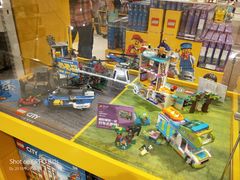 -AEON永旺(东方宝泰店)