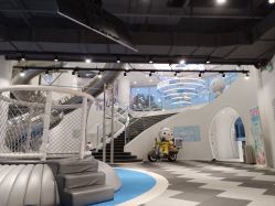 -MINI MARS KIDS CLUB亲子家庭中心(杨浦黄兴店)