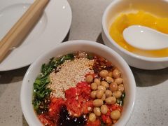 -海底捞火锅(牡丹园店)