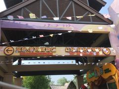 -苏州乐园森林水世界