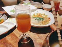 -北京老铺烤鸭(时代广场店)