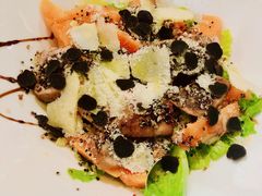 -BONAZZA 意大利餐厅