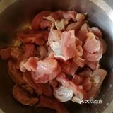 软炸里脊