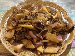 -纳兰傣雀傣味餐厅