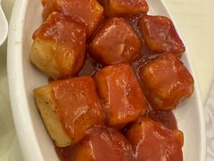 -永兴餐厅(复兴中路店)