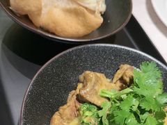 -拾溪餐厅·包厢(杭州千禧度假酒店)