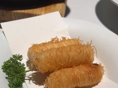 -汤城小厨•粤菜•靓汤(苏州街店)