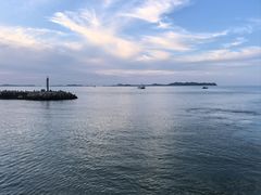 -长岛大黑山岛