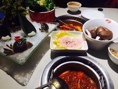 -海底捞火锅(泉城路店)