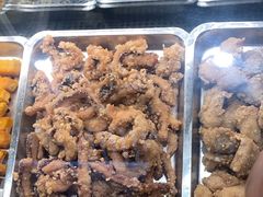 -超级鸡车(曹杨路店)