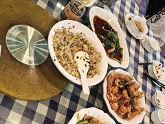 -钱大妈海鲜饭店(保利林语店)