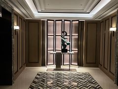 -杭州君悦酒店