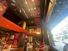 -潮澎派·潮汕菜大排档(南较西路店)