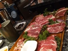 -汉拿山(包河万达店)