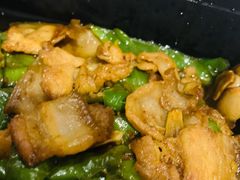 -龙巢盱眙龙虾·牛蛙·烧烤宵夜(八卦岭店)