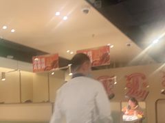 -海底捞火锅(海宁路店)