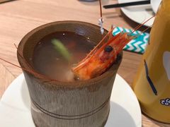 -余记海鲜(合生广场店)