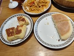 -格日勒阿妈蒙古厨房(新华广场店)