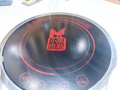 -黑鸡小馆(金源店)