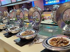 -海韵之星邮轮水会(明发商业广场店)