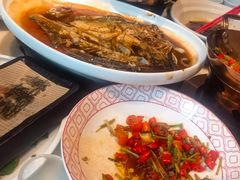 -径山十八道·风味民间菜(杭州总店)