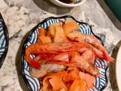 -金马门国际美食百汇(珞喻路店)