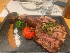 -原石牛扒·约会餐厅(龙城万科里店)