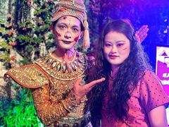 -南宁方特东盟神画