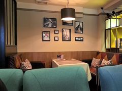 -意卡菲·欢乐聚会餐厅(华侨店)