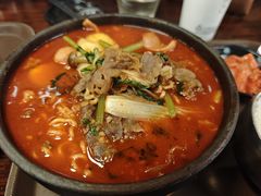 -米屋石锅拌饭(师大店)