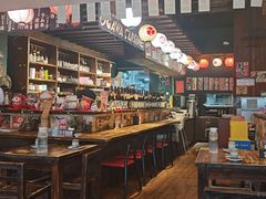 -小川洋风料理(汉街店)