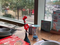 -蜜桃餐厅·伴山(湖滨商业街店)