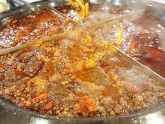 -陈眼镜火锅(总店)