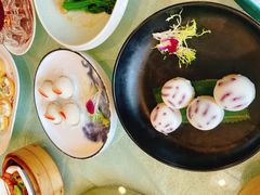 -龙的酒楼·手工早茶·顺德菜(近良路店)