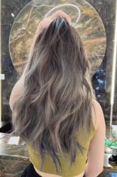 点击看大图 -Tipo Hair salon(明星)店