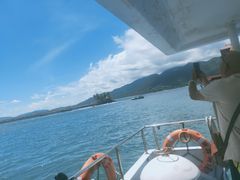 -海南分界洲岛旅游区