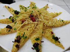 -学成饭店(官南大道店)