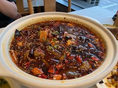 -辣婆婆(航天桥店)