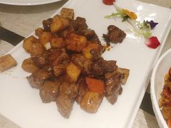 -楚禾宴·家宴(光谷大道店)