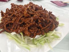 -横道佛手居筋饼店