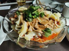 -帕米尔食府(白云观店)