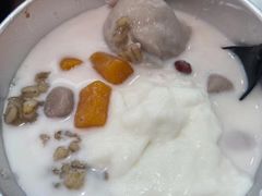 -亦古亭·手作鲜果芋圆(大学城店)