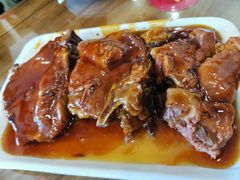 李家大排-砂锅李(九江路店)