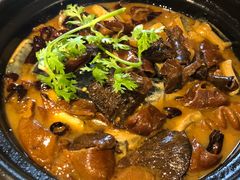 -竹里馆·淮扬菜·功夫茶(老门东店)