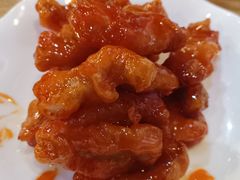 -陈傻子餐厅(世纪都会店)
