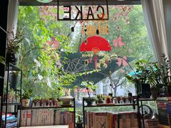 -街角 T·COFFEE 融合料理·BISTRO(车公庙店)